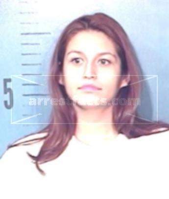 Yvonne Christina Villarreal