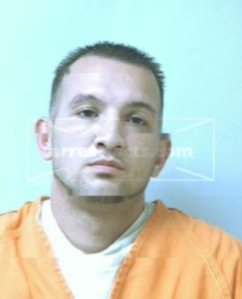 Shane Michael Snyder