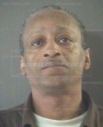 Alvin Wayne Brown