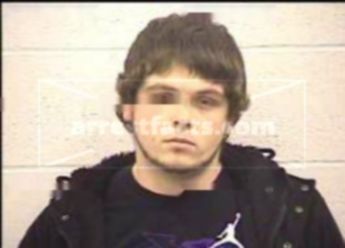 Robert Alford Wilson Jr.