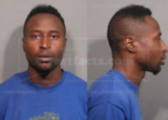 Christopher Deon Porter