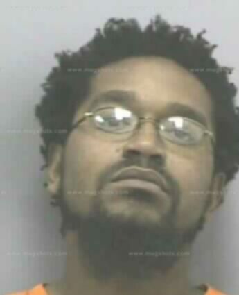 Marcus Devaughn Coleman