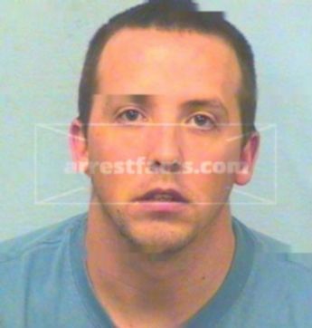 Dallas Ray Staten