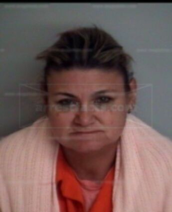 Tracy Pentland Harper