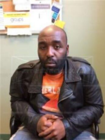 Kevin A. Mitchell
