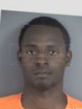 Jermaine Lamar Oliphant
