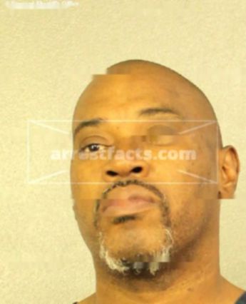 James Anthony Turner