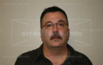 Robert Dwayne Hetchler