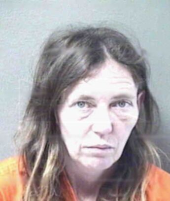 Mary Ellen Manning