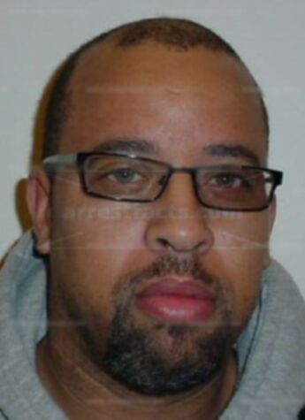 Hans Roderick Boykin