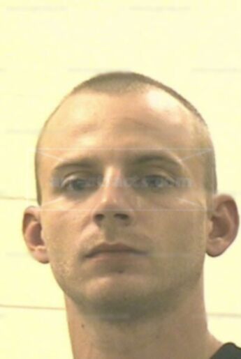 Ralph Wayne Allen