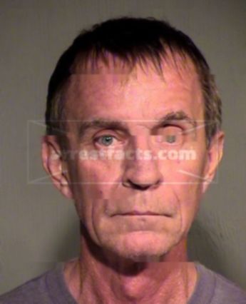 James Lee Crosby