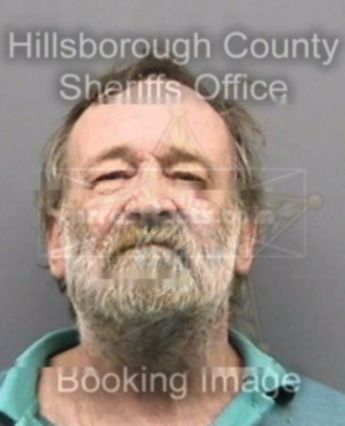 Steven Randolph Matson