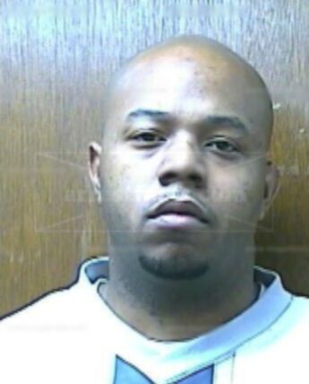 Keoindray Ragsdale
