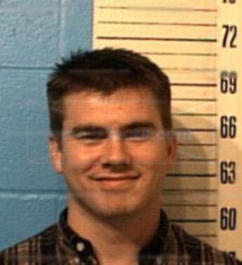 Joshua Marc Dwyer