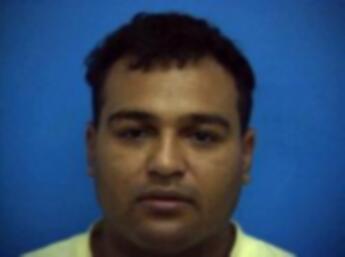 Cliffard Cruz Montemayor