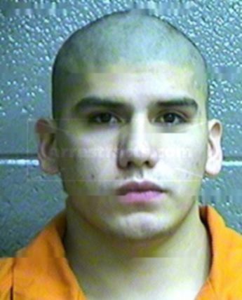 Zachary L Tiger