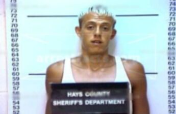 James Aaron Dodson