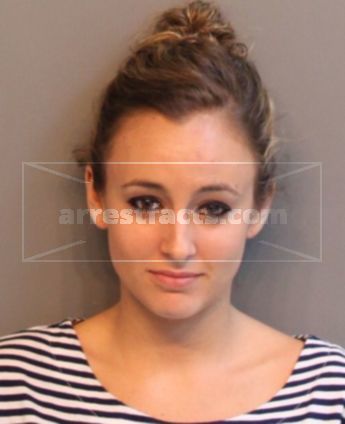 Bryanna Christine Hurley