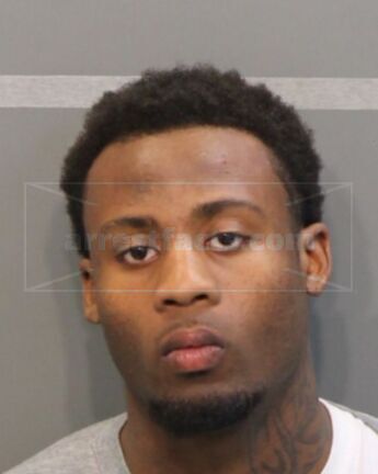 Thaddeus Joel Allen