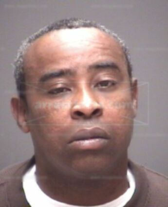 Kelvin Wayne Matthews