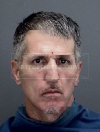 Byron Patrick Kimbro