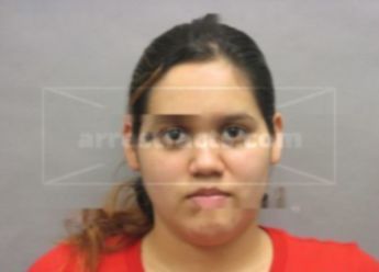 Elizabeth Aguilar