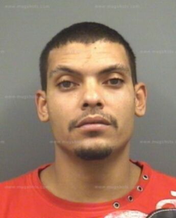 Shane Allen Mccall