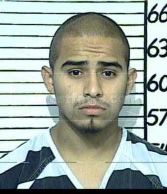 Cristian Soto Cruz