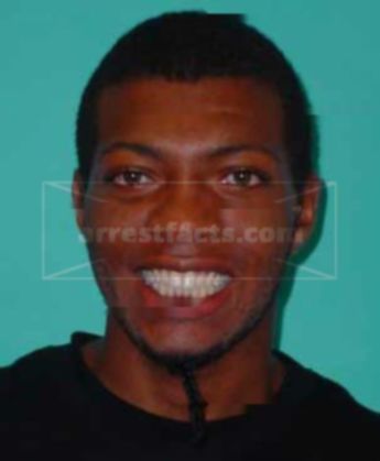 Marcus Tyrone Thomas