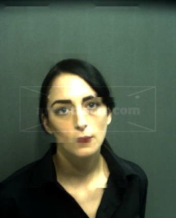 Sabrina Louise Solak