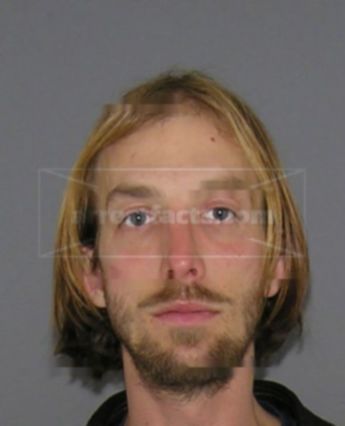 Christopher Earl Rhodes