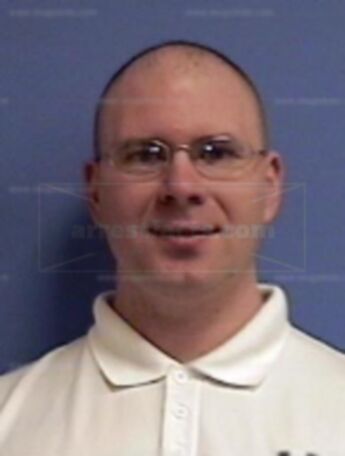 Matthew Benjamin Behymer