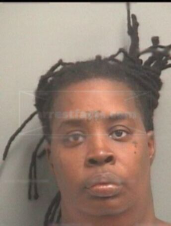 Tonya Jones