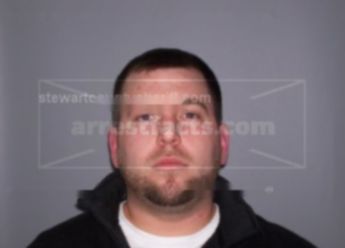 Derek Bailey Mayfield