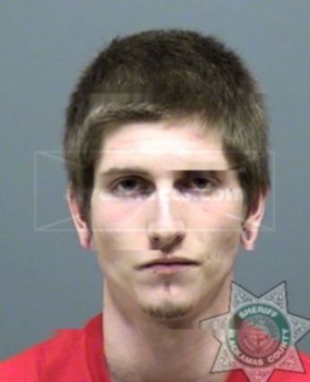 Taylor James Horst