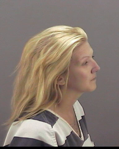 Melissa Suzanne Dinkins