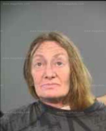 Kathie Marveene Vick