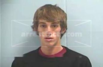 Christopher Tyler Hamrick