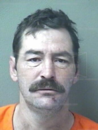 Todd Eric Brinkmeier