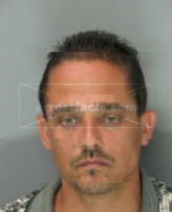 Michael Anthony Ritchie