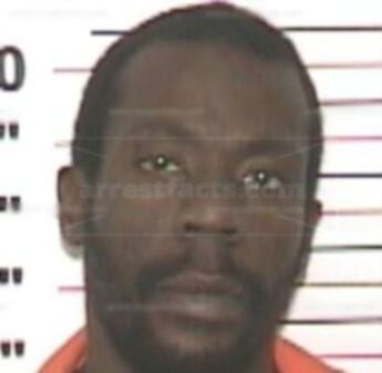 Anthony D White
