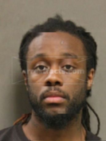Christopher Daren Haggins
