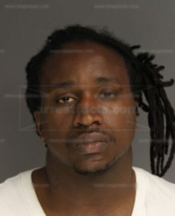 Dashir Donaldson