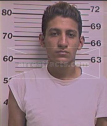Jose Castaneda Morales