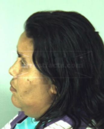 Veronica Aguirre Cruz