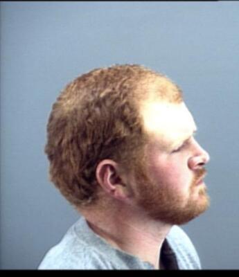 Allen Wayne Hayes