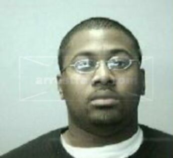 Delouis Andre Armstead