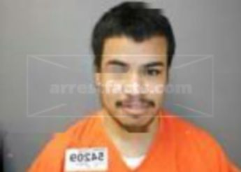 Edgar Ibarra
