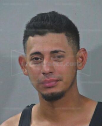 Aderly Donaldo Acosta